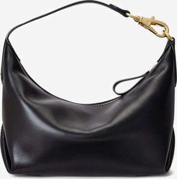 Lauren Ralph Lauren Crossbody Bag 'Kassie' in Black