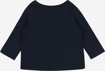 GAP Shirt in Zwart