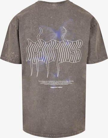 T-Shirt 'Metamorphose' MJ Gonzales en gris