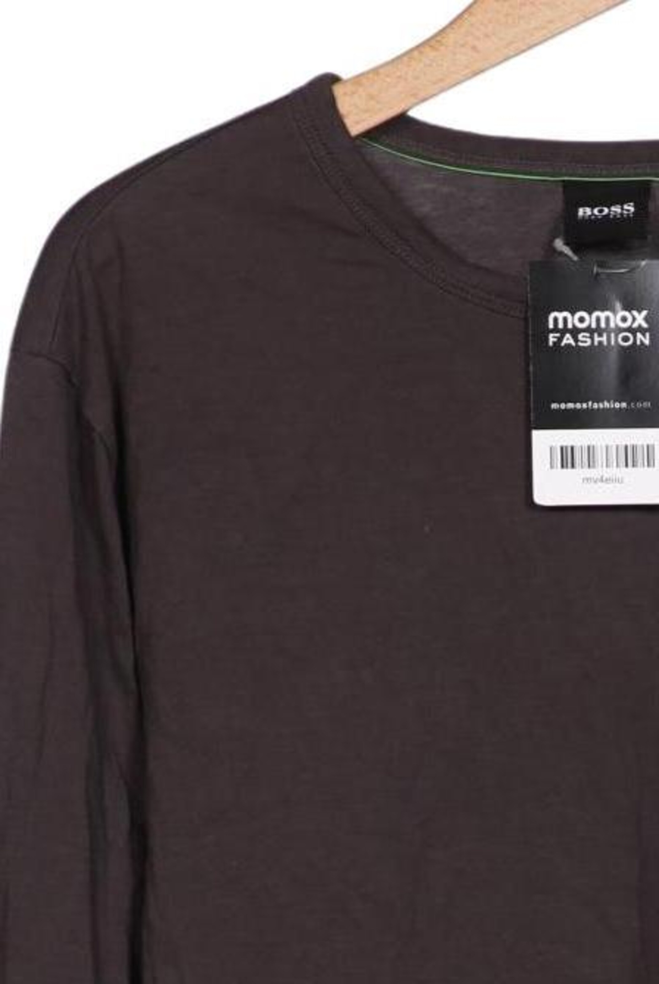 BOSS Shirt in L in Grey