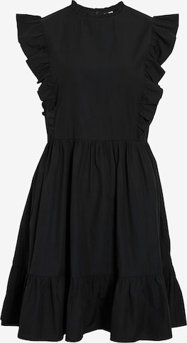 VILA Kesämekko 'VIRUFELLA' värissä musta: etupuoli