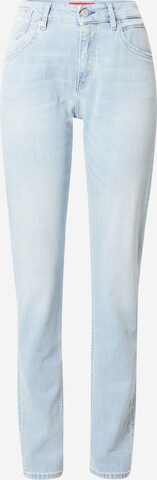 HUGO Regular Jeans 'Marty' in Blauw: voorkant