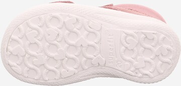 Chaussures ouvertes 'Polly' SUPERFIT en rose