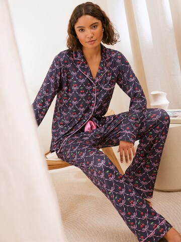 Friends Like These - Pijama en azul