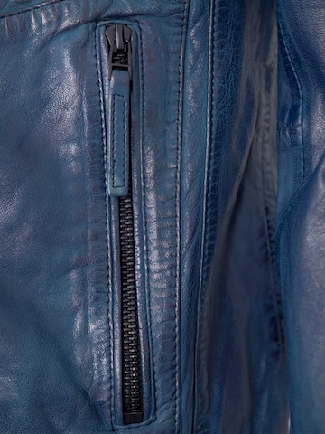 Jilani Tussenjas 'Nilan-2' in Blauw