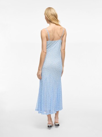 Robe 'VISine' VILA en bleu