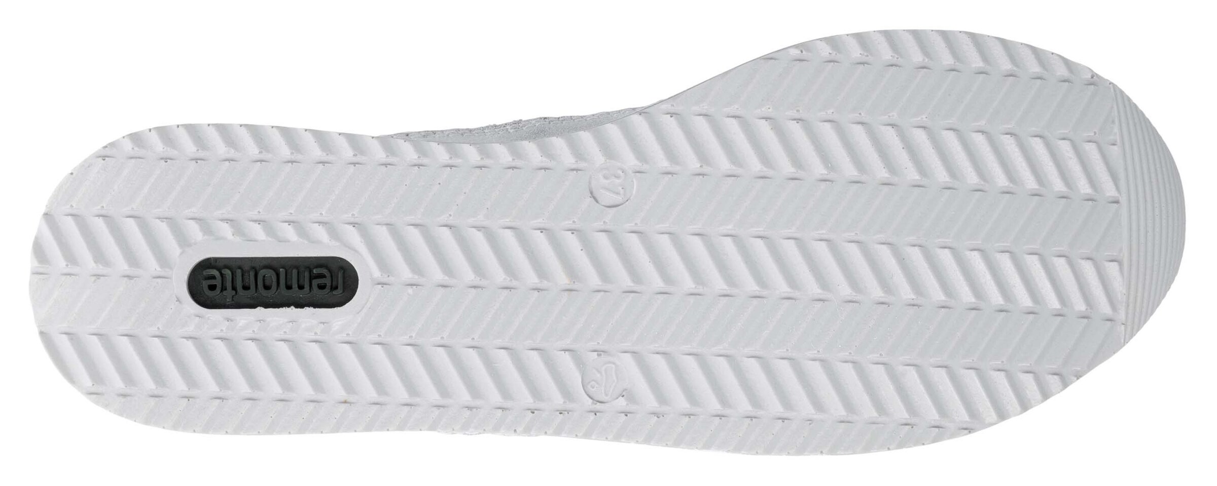 REMONTE Sneakers in White