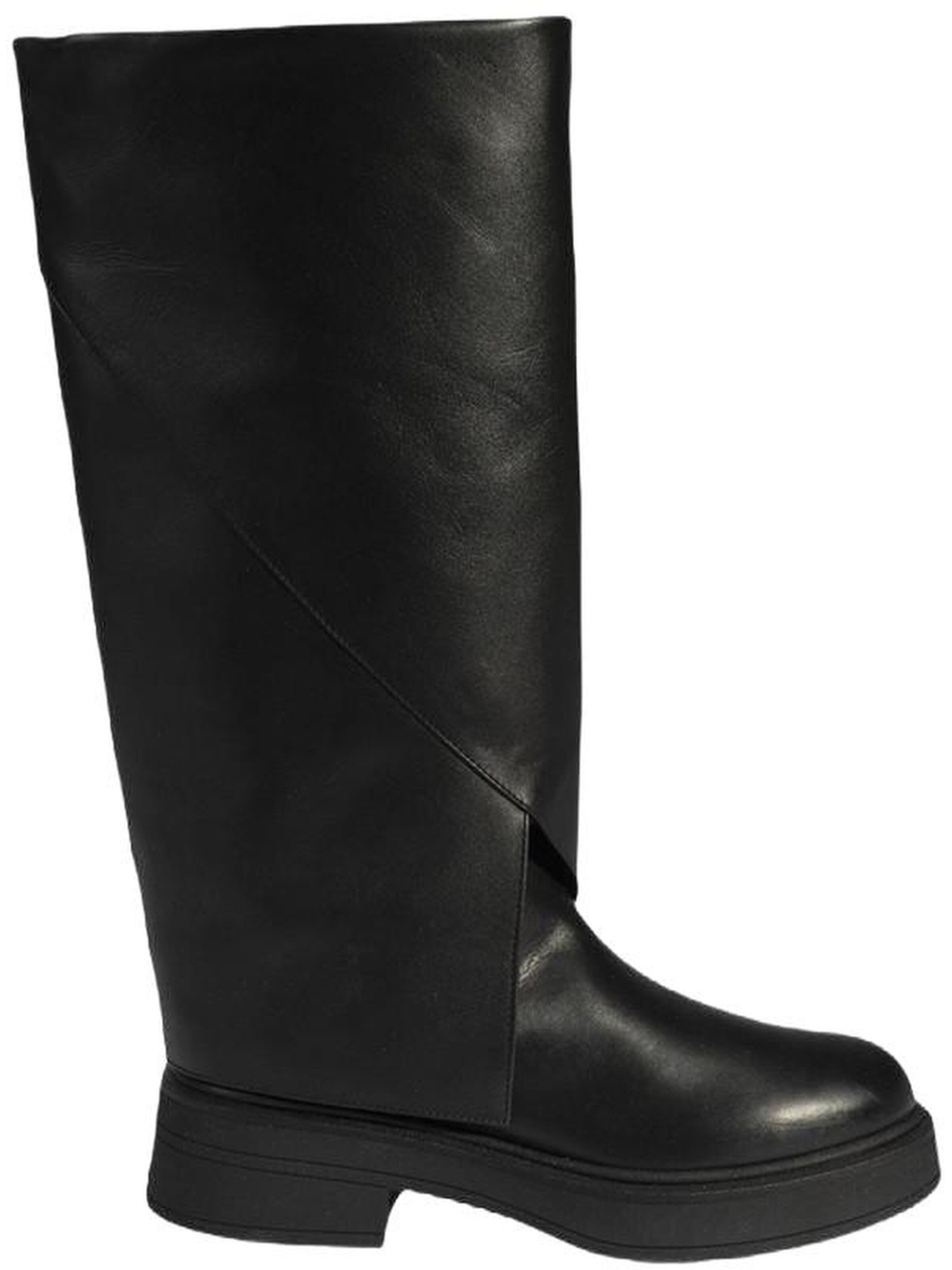 Desa Stiefel‌ in Schwarz