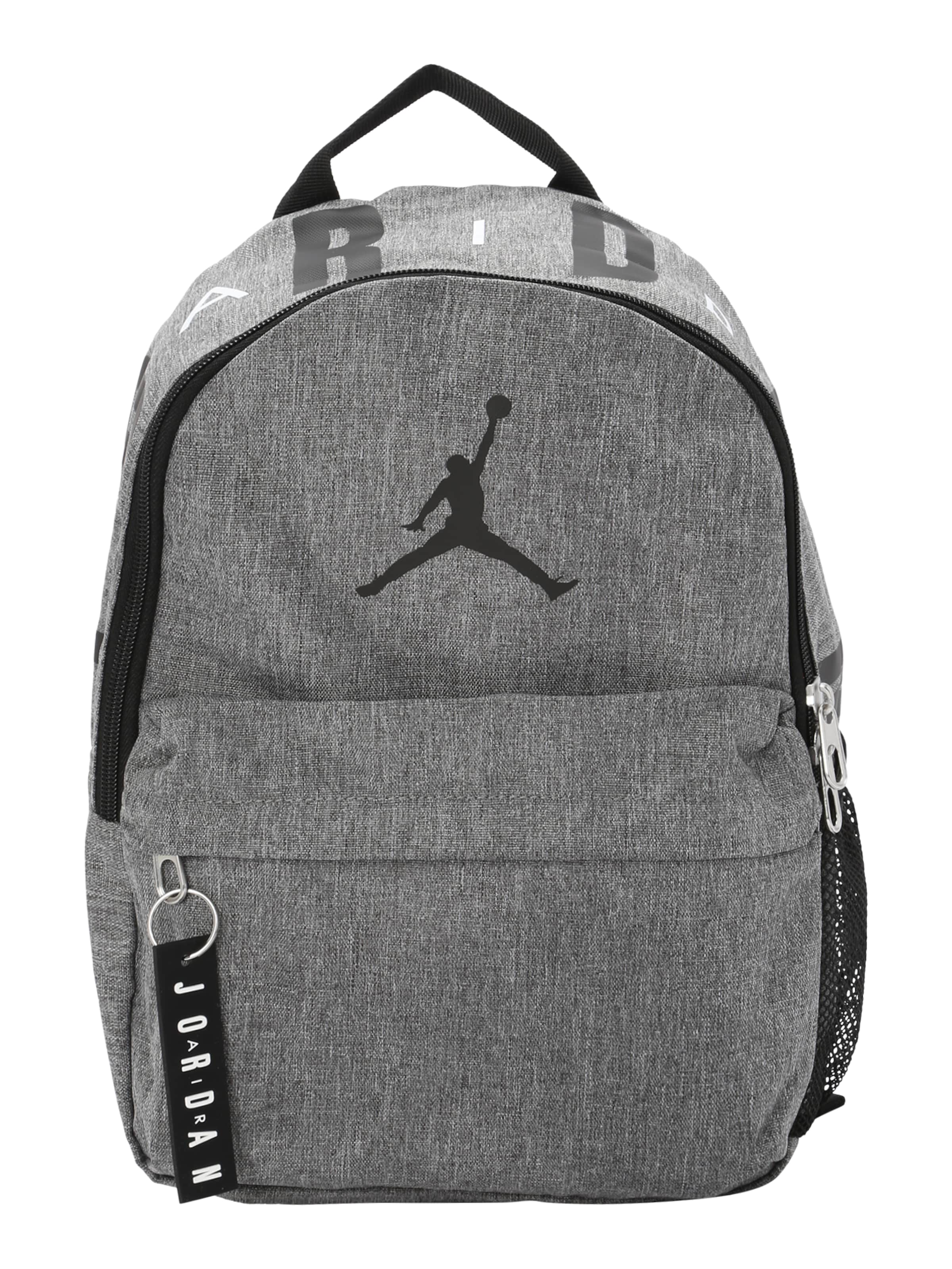Sac à dos 'AIR JORDAN MINI BACKPACK' Jordan en gris