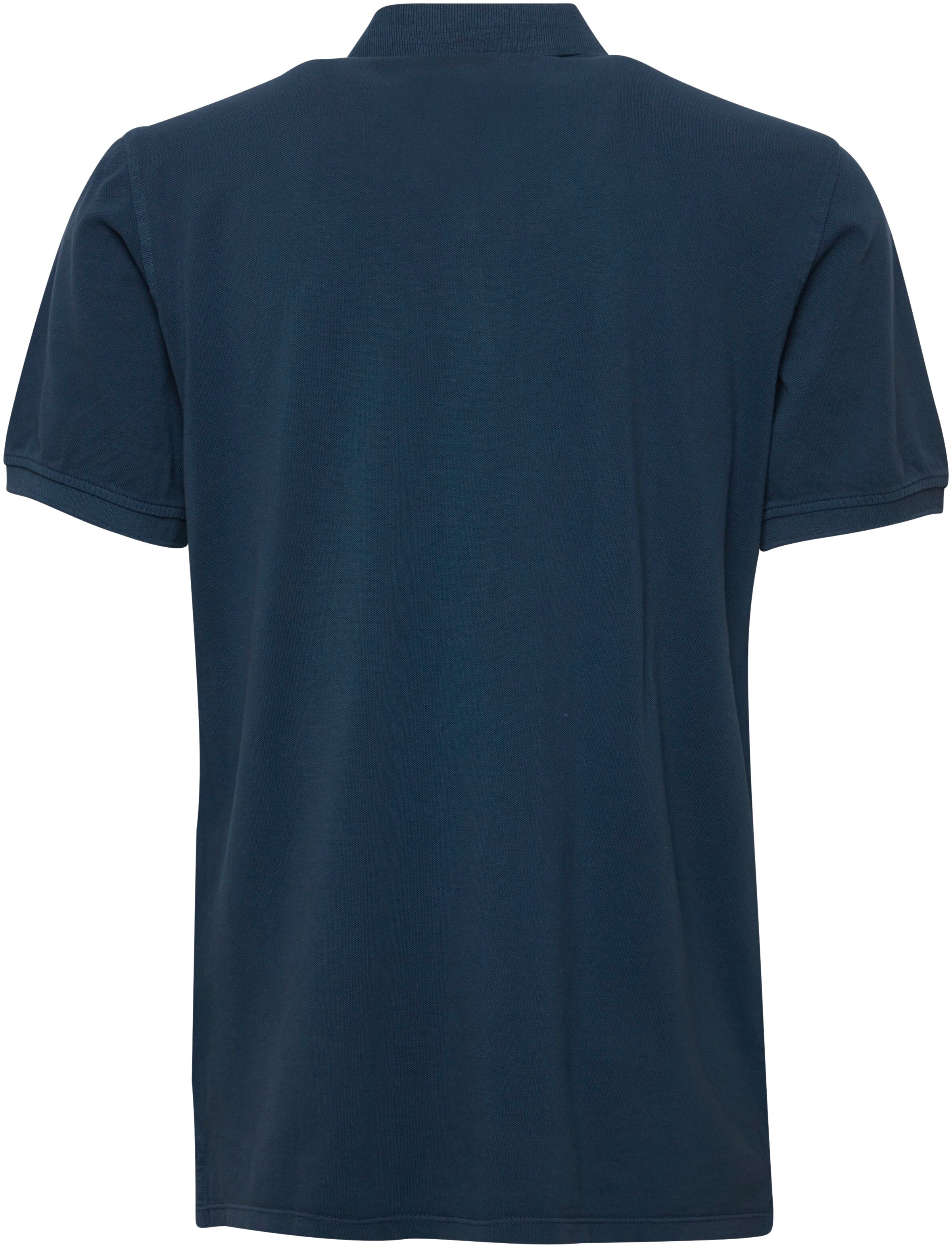 T-Shirt 'Dington' BLEND en bleu