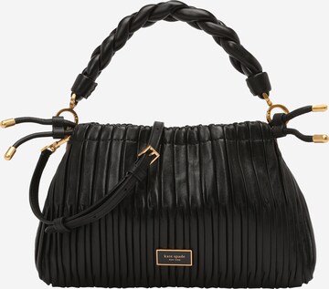 Borsa a mano 'Meringue' di Kate Spade in nero