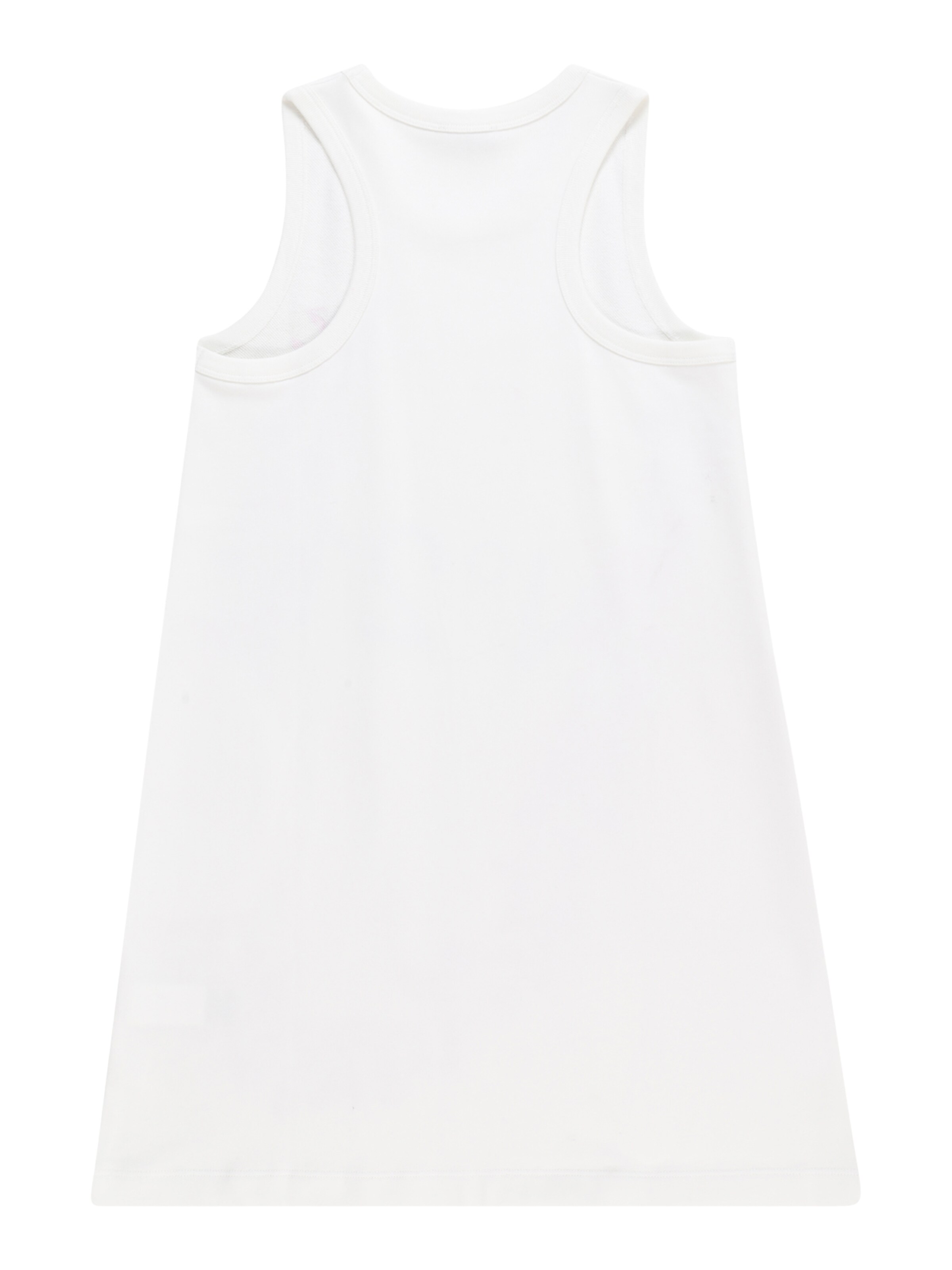 Abito di N°21 in bianco