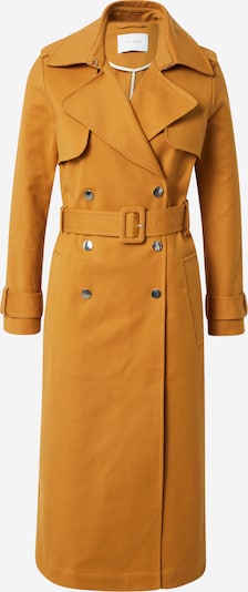 IVY & OAK Manteau mi-saison en sable, Vue avec produit