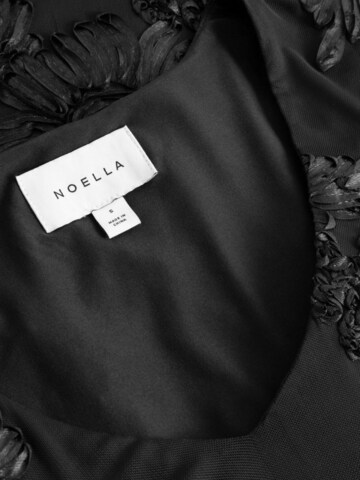 Top ' Lucille ' di Noella in nero