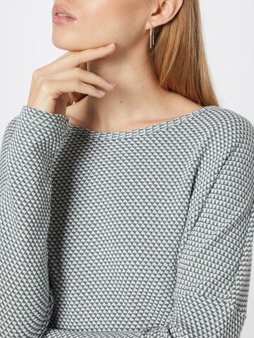 Pull-over 'ELBA' ONLY en vert