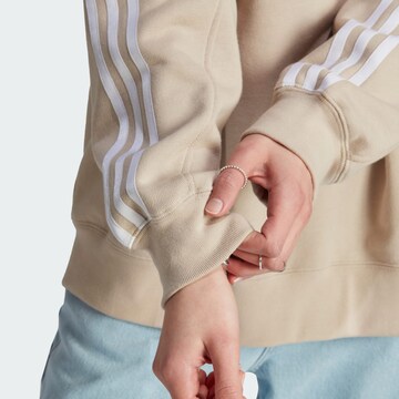 ADIDAS ORIGINALS - Sudadera 'Adicolor Classics ' en beige