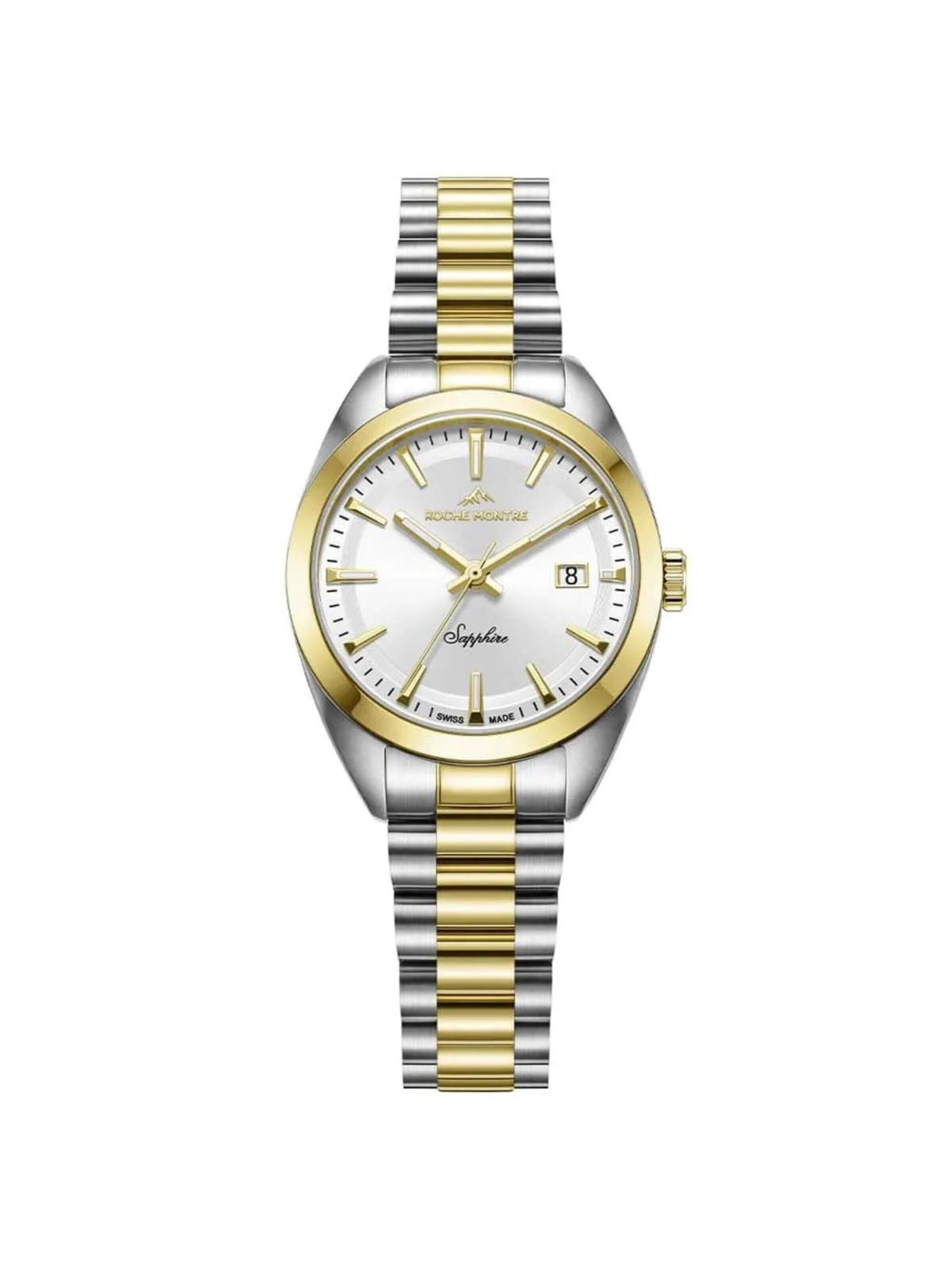 Roche Montre Analog watch 'RML5011-04' in Mixed colours: front