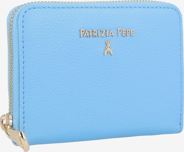 PATRIZIA PEPE Wallet in Blue