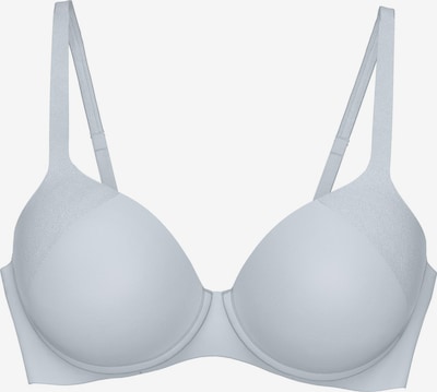 TRIUMPH Grudnjak 'Body Make-Up Soft Touch' veličine 75/A u svijetlosiva, Pregled proizvoda