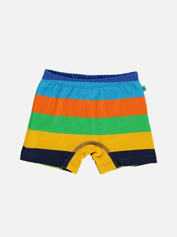 Småfolk Boxershorts in Blau