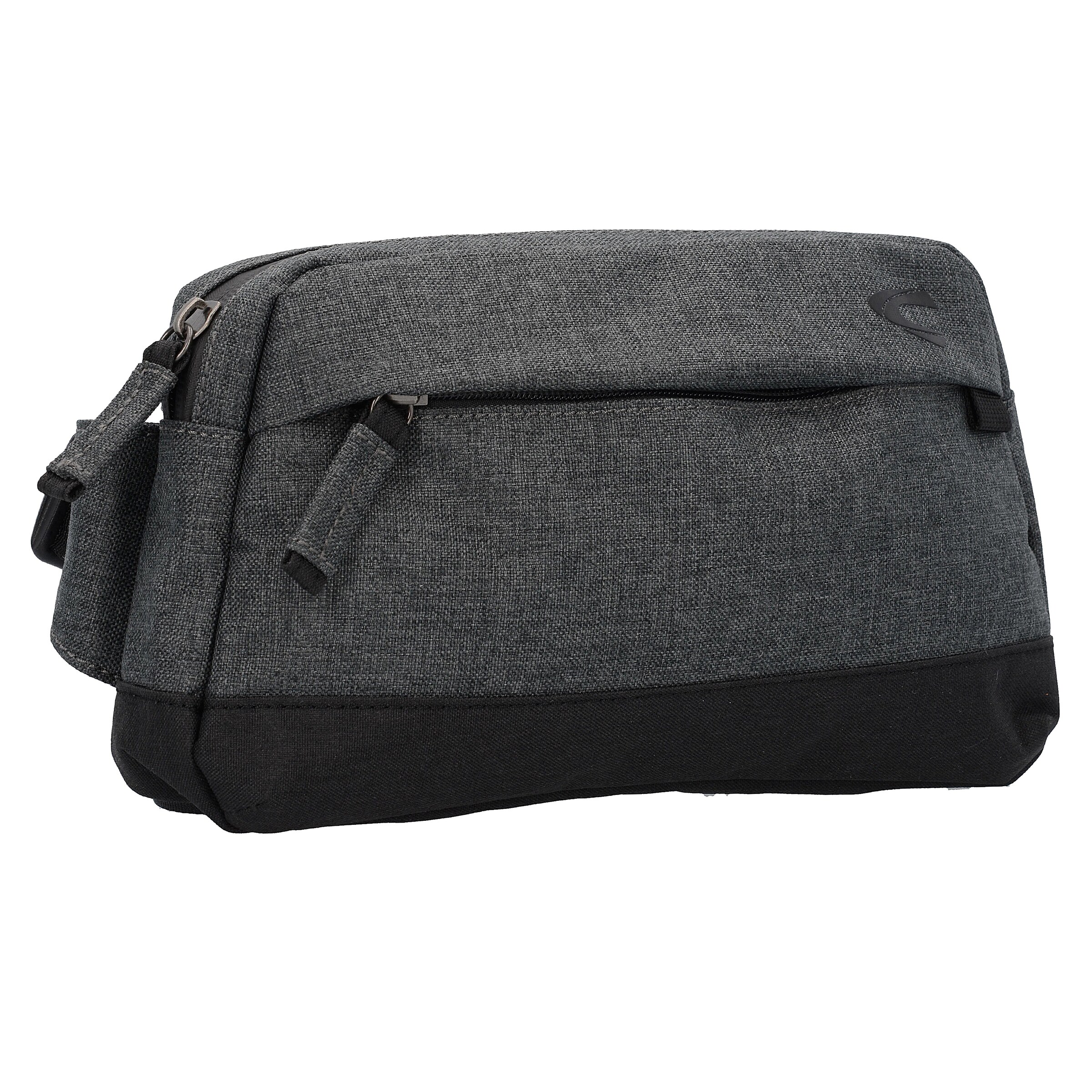 CAMEL ACTIVE Gürteltasche 'Hong Kong' in Grau