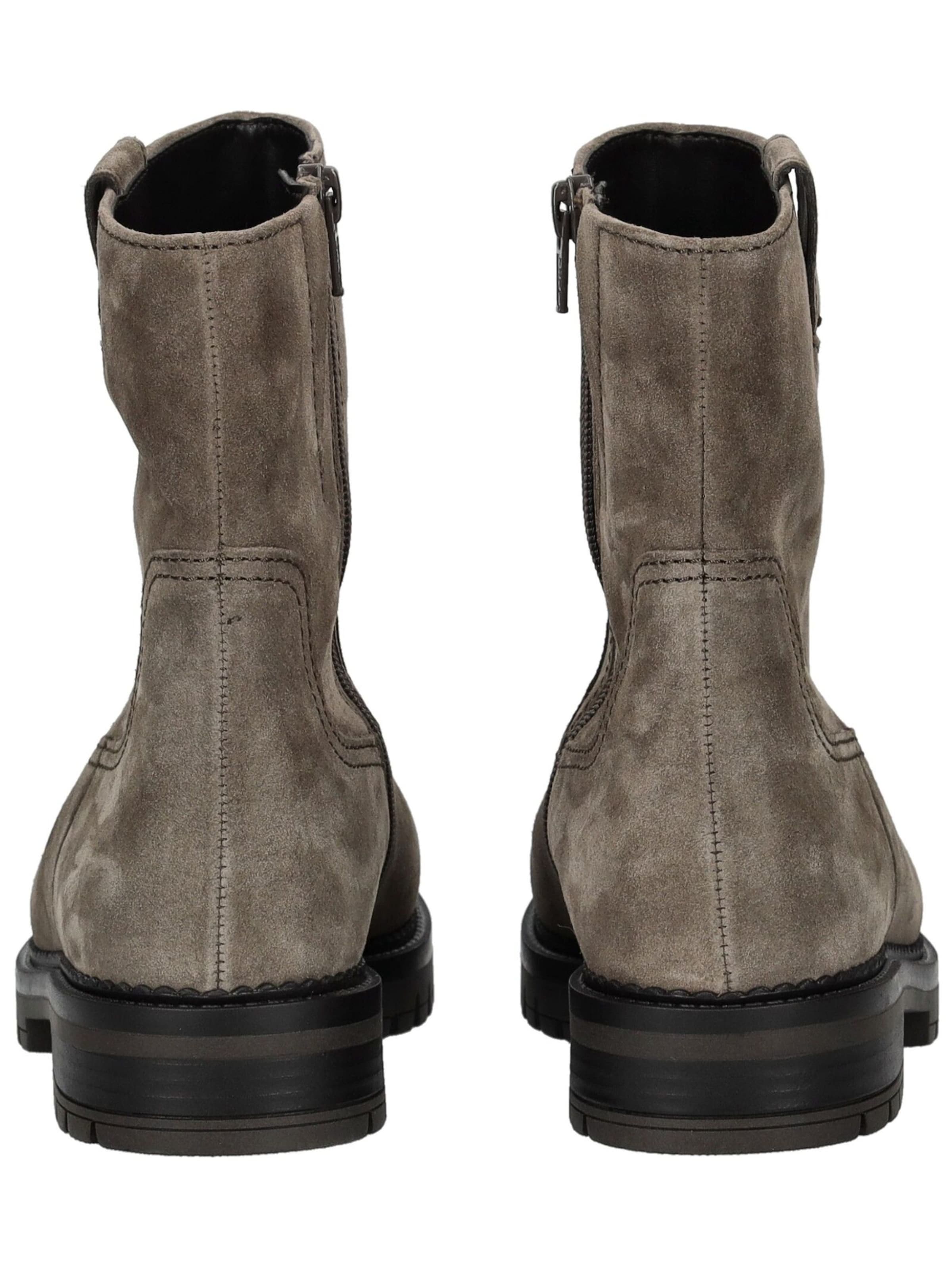 Bottines GABOR en gris