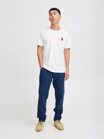 BLEND Shirt in Weiß