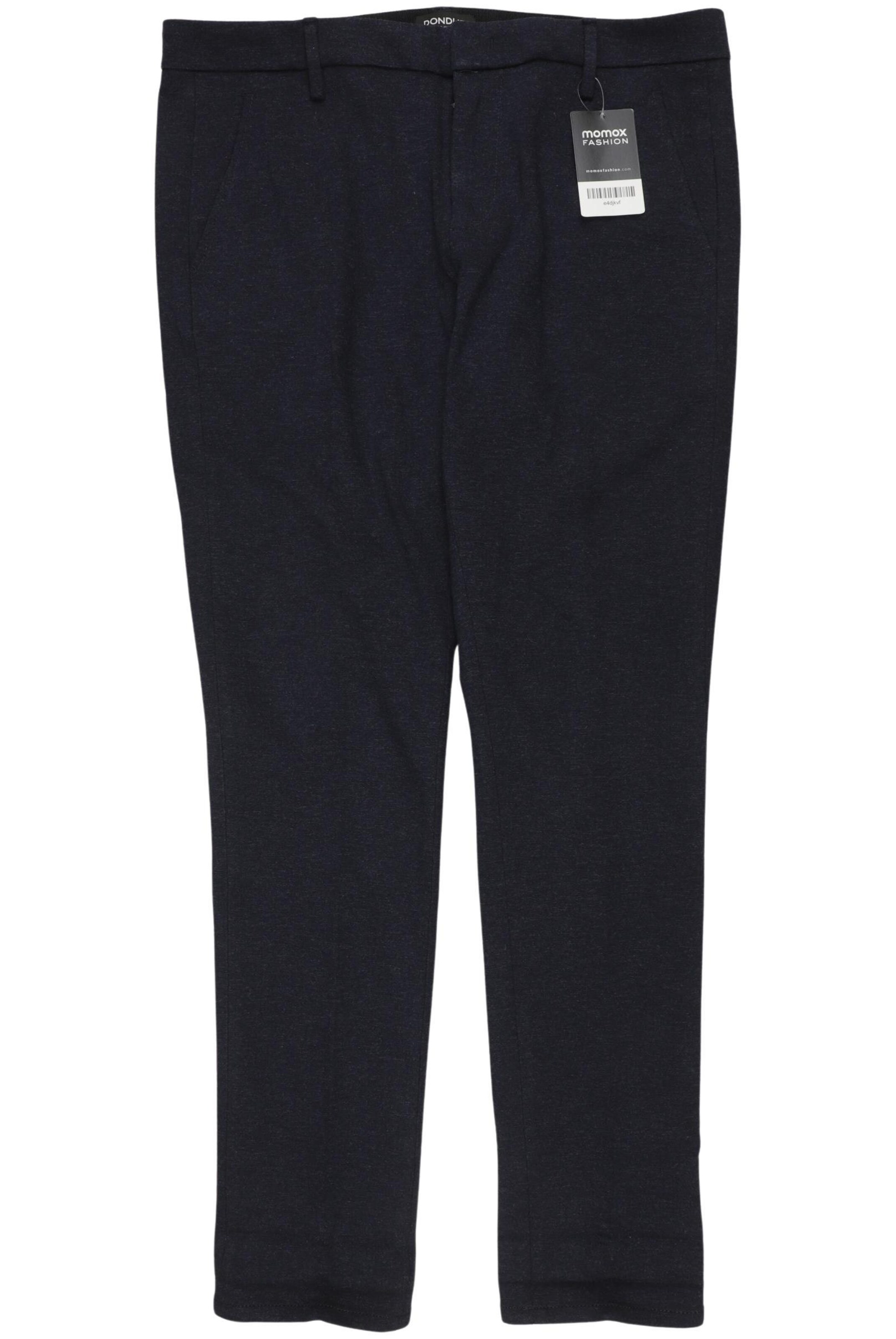 Dondup Pants in 33 in marine blue, Item view
