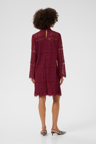 CULTURE Dress in Purple
