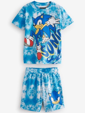Next - Pijama em mistura de cores