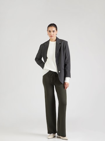 MSCH COPENHAGEN Πουλόβερ 'Miabelle Hope' σε λευκό