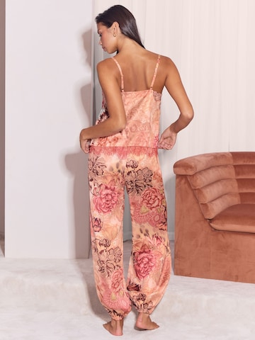 Pigiama di Lipsy in rosa