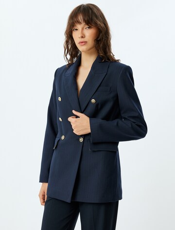 Koton Blazers in Blauw