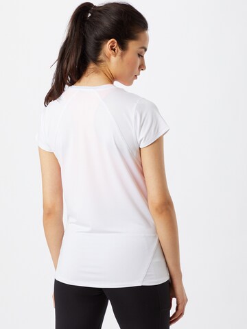 T-shirt fonctionnel 'TRISHA' Marika en blanc