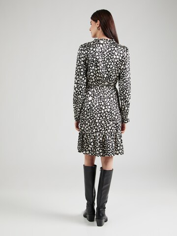 Fabienne Chapot Dress in Black