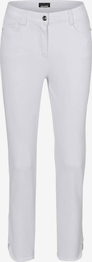 Goldner Trousers in 19 in White, Item view
