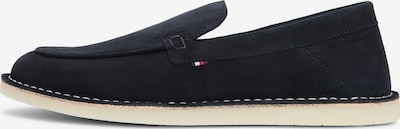 TOMMY HILFIGER Slip On cipele u tamno plava, Pregled proizvoda