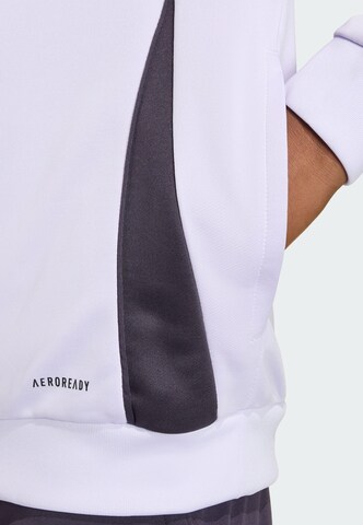 ADIDAS PERFORMANCE - Camiseta deportiva 'Manchester United Tiro 25 Competition' en lila