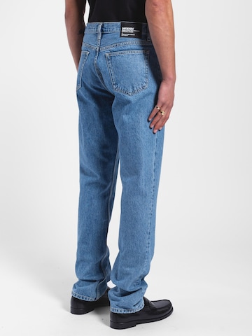Dr. Denim Regular Jeans 'Dash Straight' in Blue