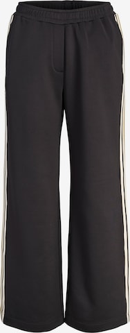 JJXX Trousers 'JXSKY' in Black: front