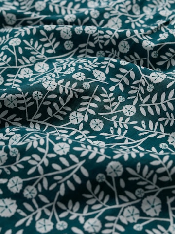 Seasalt Cornwall Pusero 'Garden Gate' värissä vihreä