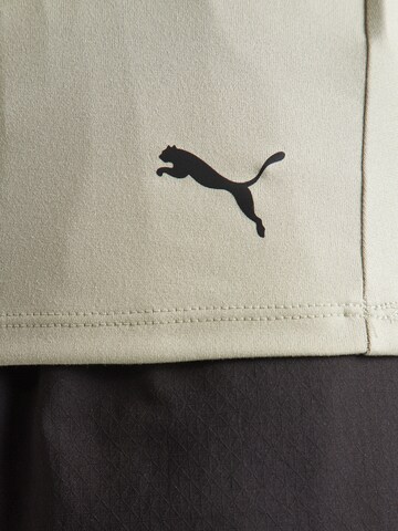 PUMA Sports top 'TAD ESSENTIAL' in Green