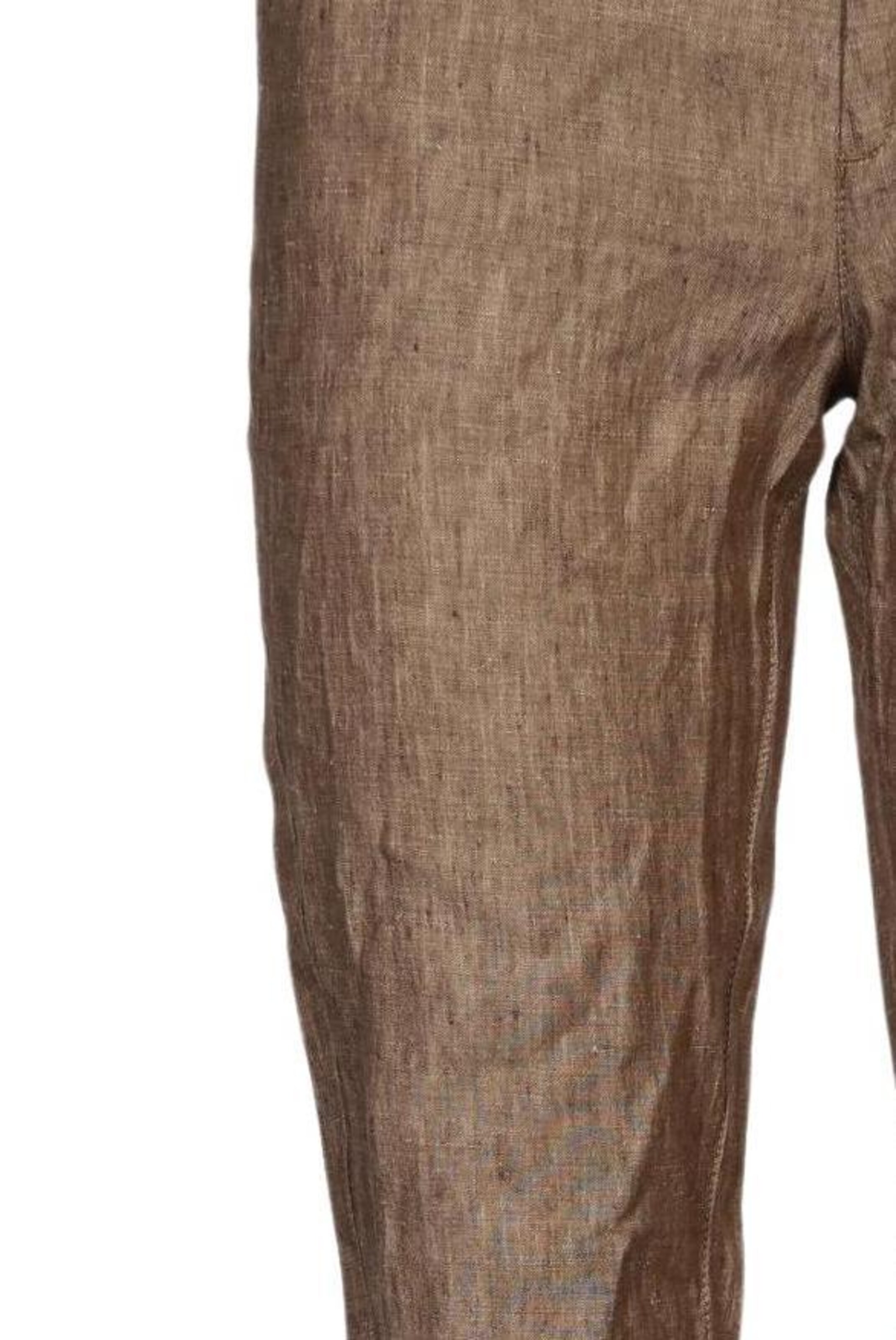 MAC Pants in XL in Brown