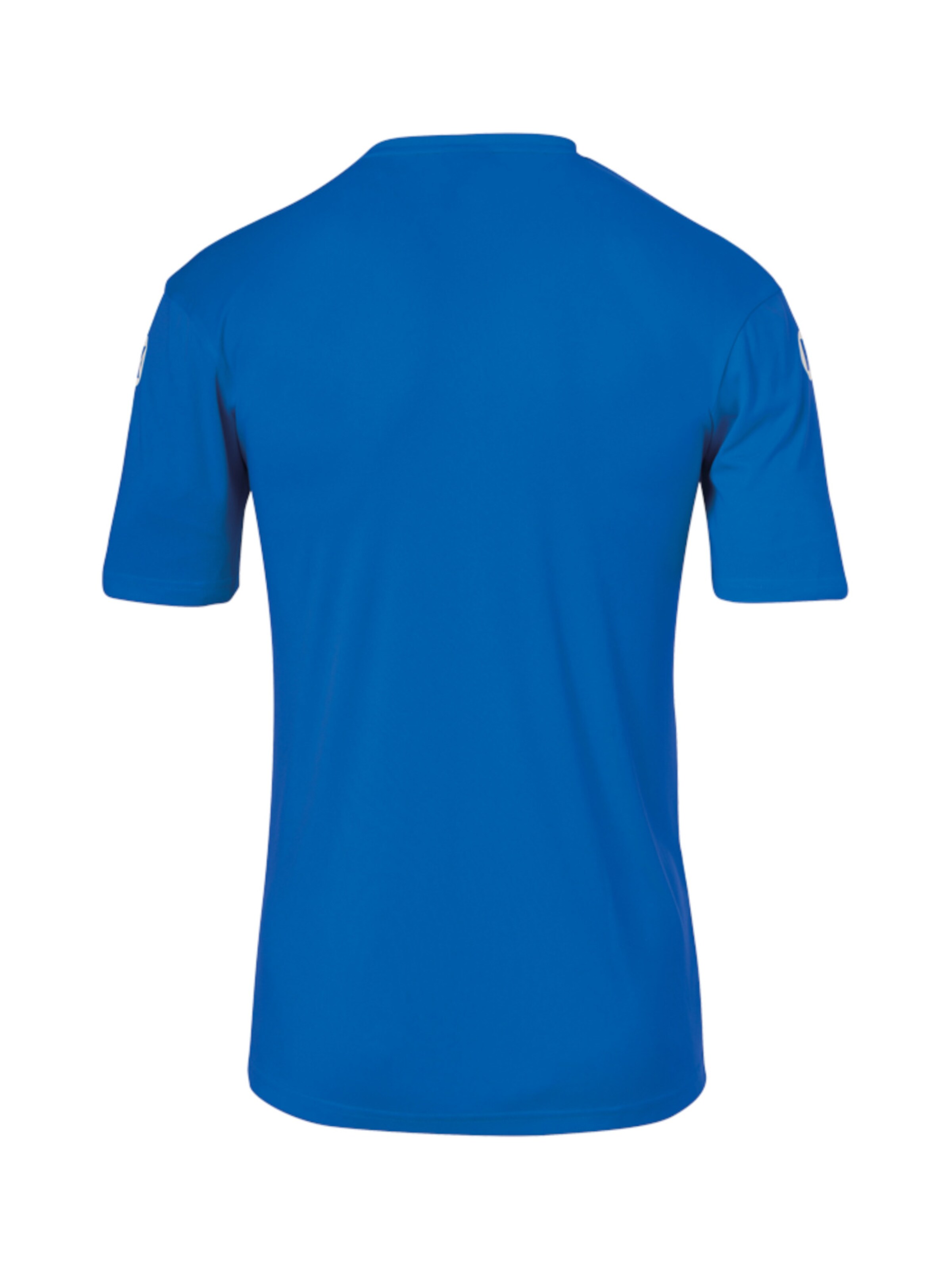 KEMPA Performance Shirt 'Emotion' in Blue