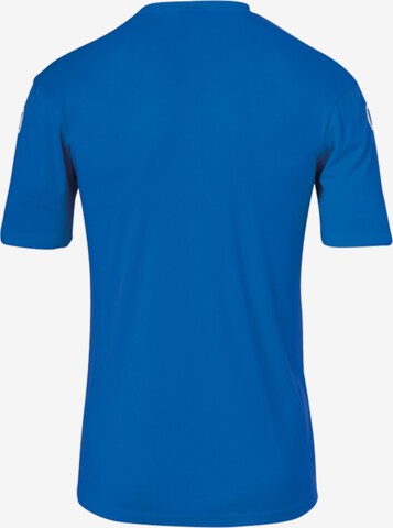 KEMPA Performance Shirt in Blue