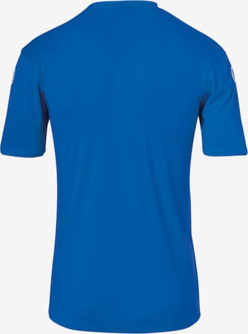 KEMPA Funktionsshirt in Blau