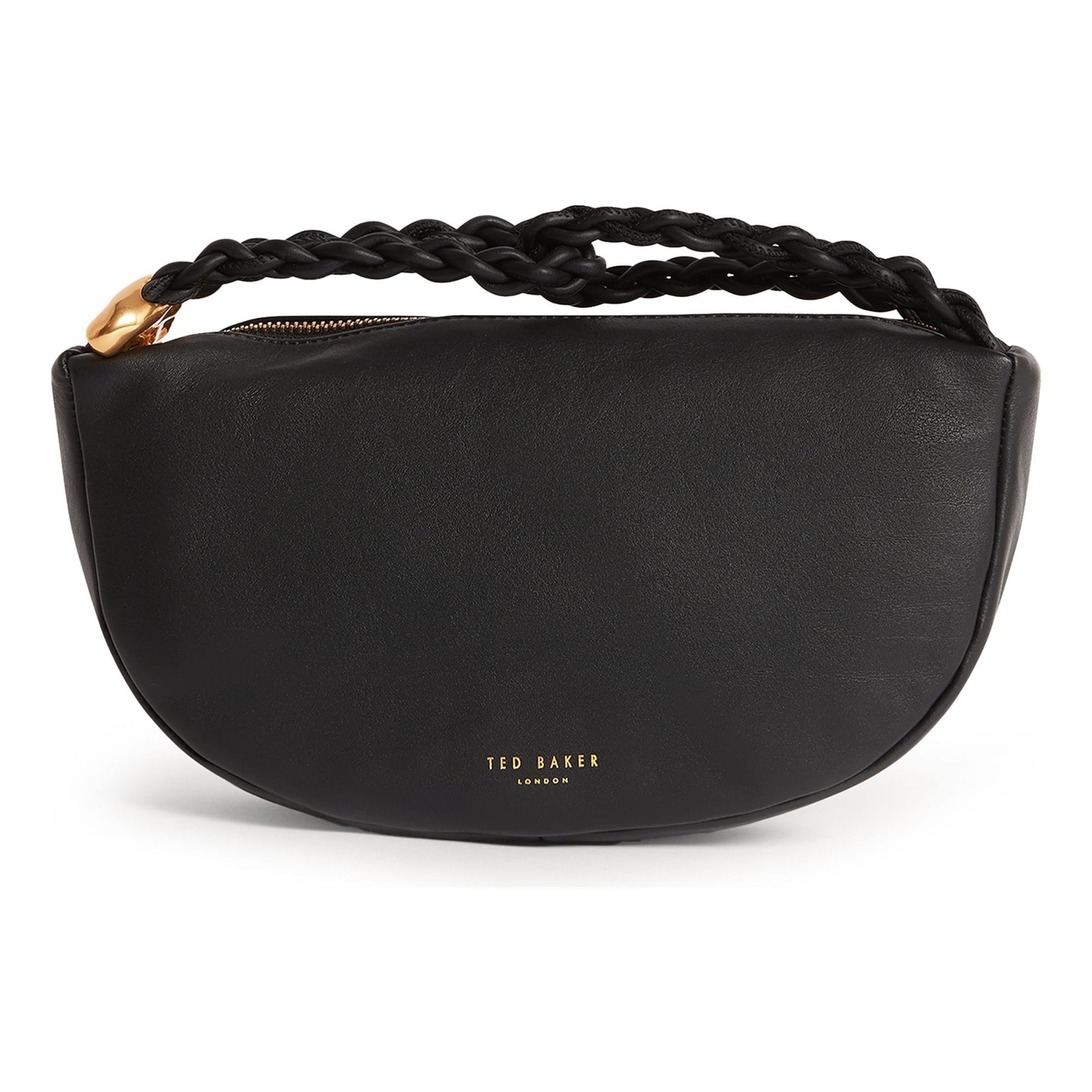 Ted Baker Tasche 'Islah' in Schwarz: Vorderseite