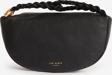 Ted Baker Tasche 'Islah' in Schwarz: Vorderseite