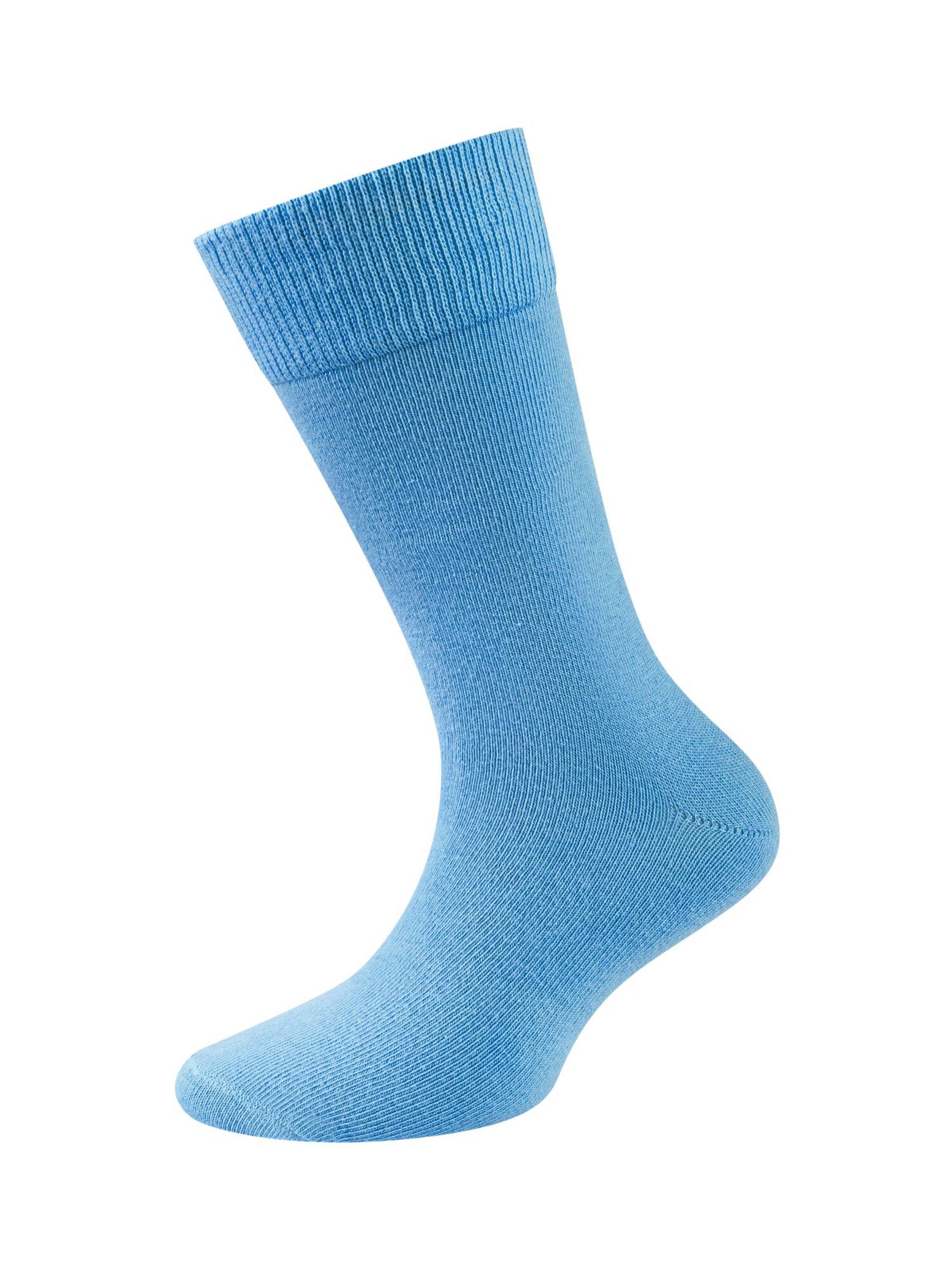 s.Oliver Sokken in Blauw