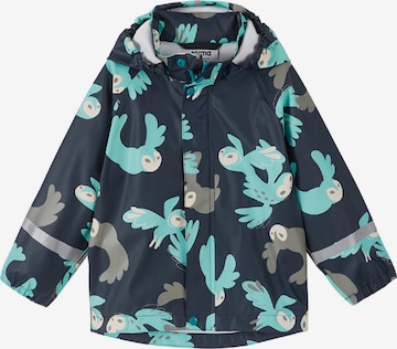 Veste outdoor 'Vesi' Reima en bleu : devant
